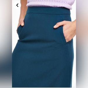 Boden Audrey Skirt